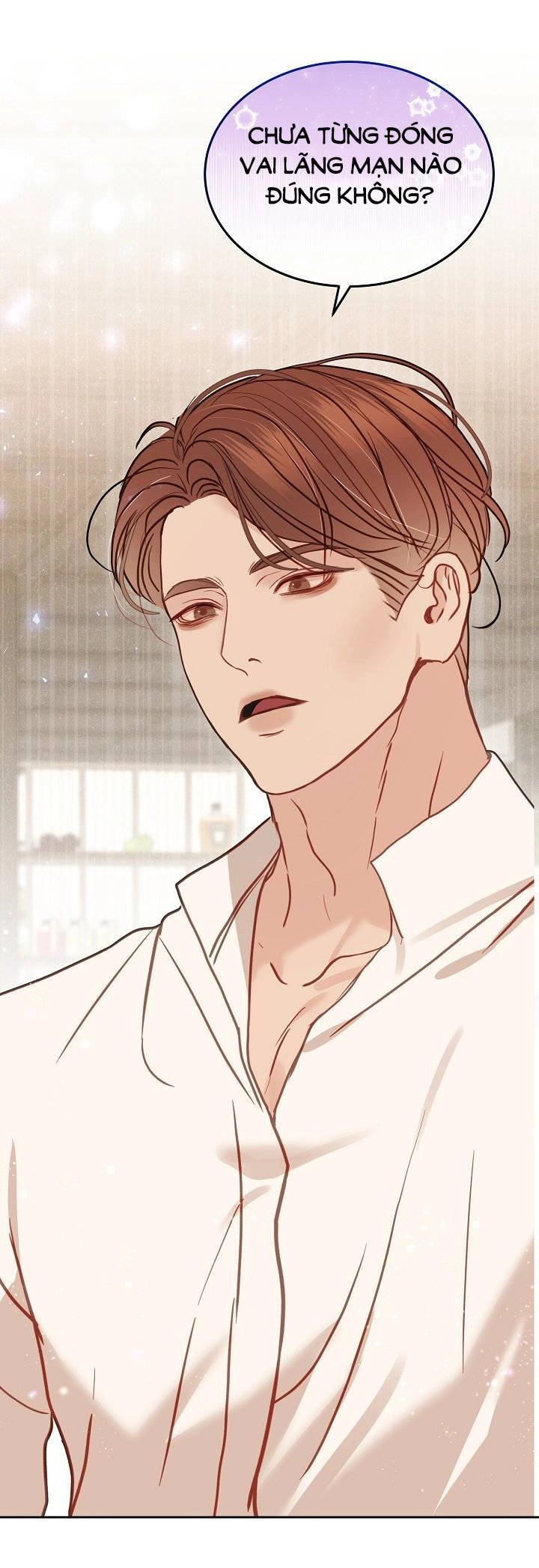 Vụ Bê Bối Trá Hình Chapter 20.2 - 11