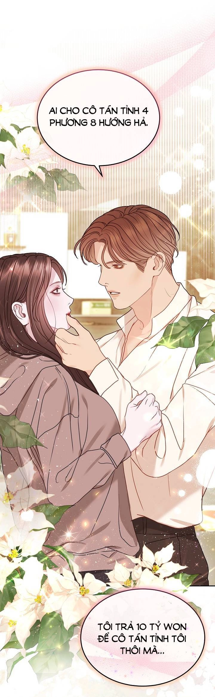 Vụ Bê Bối Trá Hình Chapter 20.2 - 17