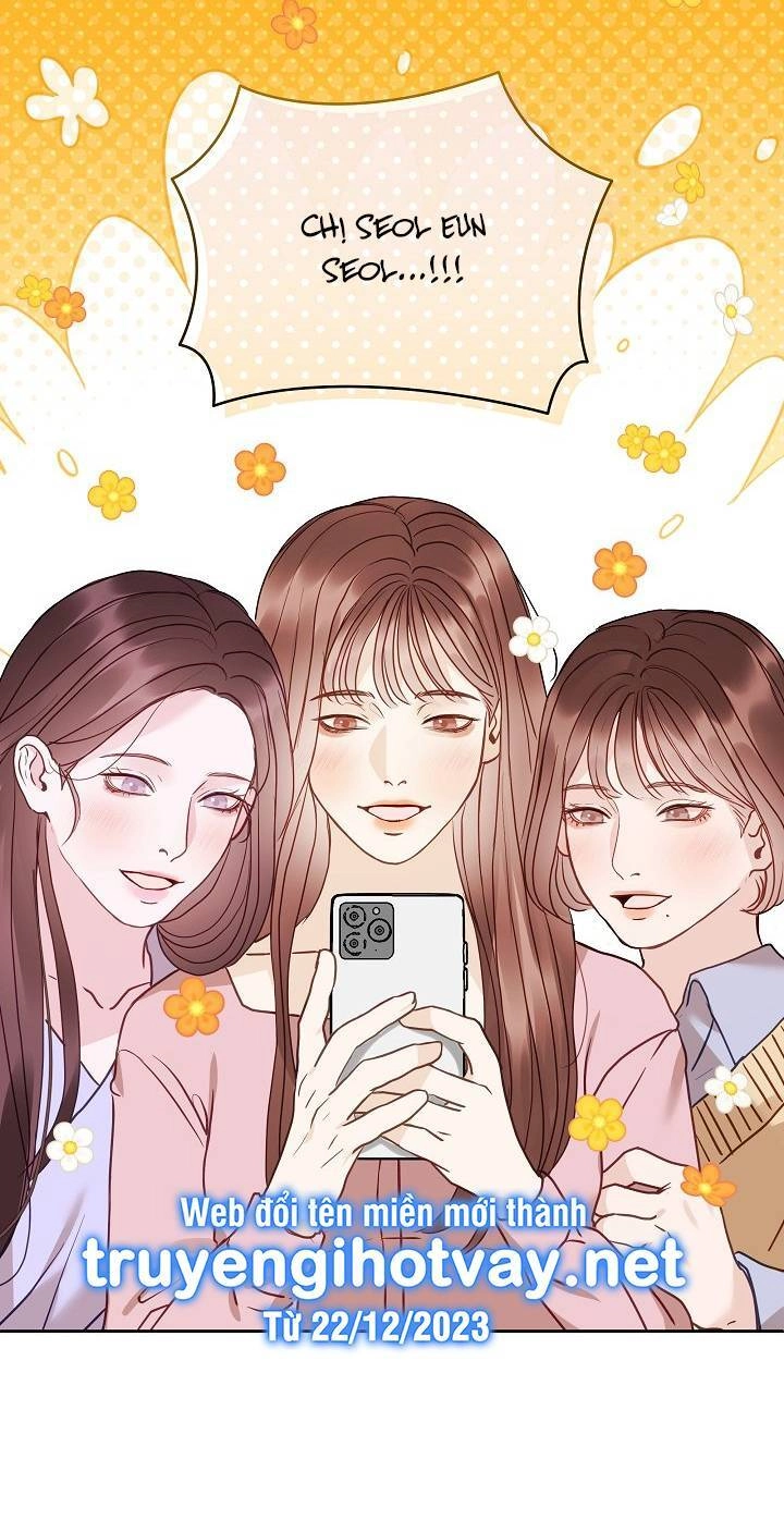 Vụ Bê Bối Trá Hình Chapter 20.2 - 31