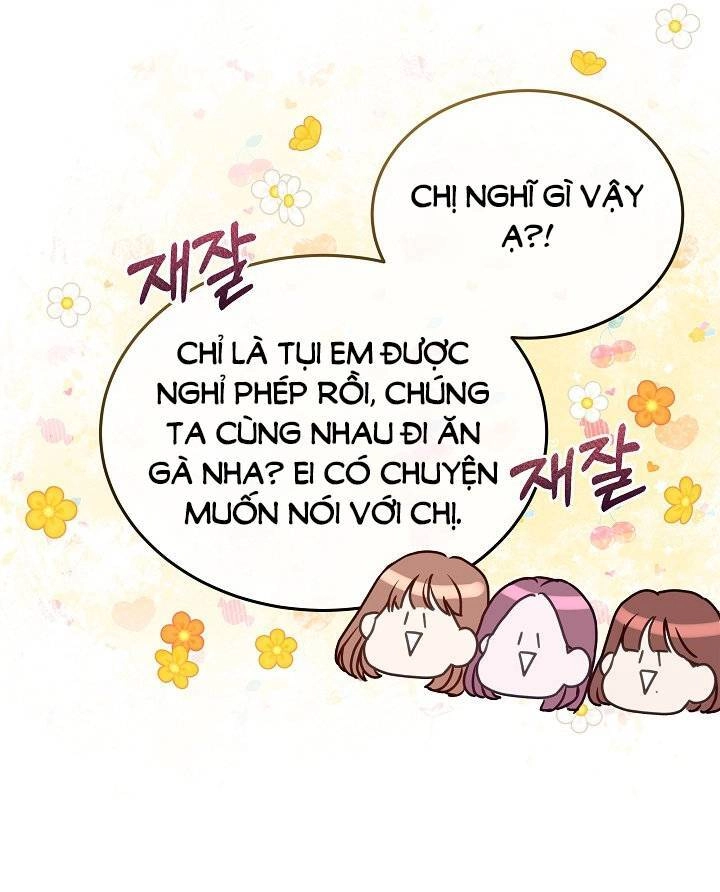 Vụ Bê Bối Trá Hình Chapter 20.2 - 34