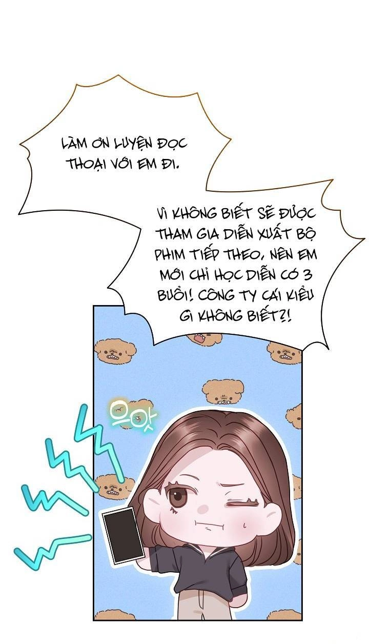 Vụ Bê Bối Trá Hình Chapter 20.2 - 35