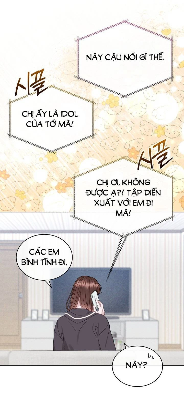 Vụ Bê Bối Trá Hình Chapter 20.2 - 36