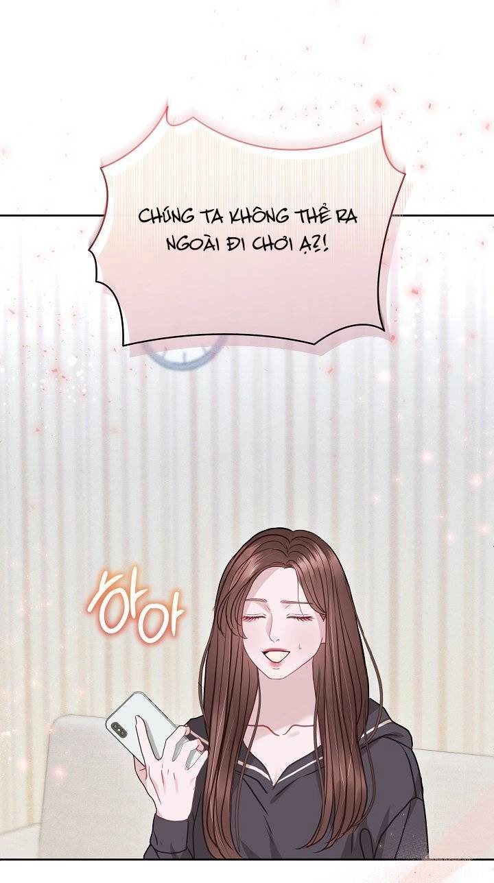 Vụ Bê Bối Trá Hình Chapter 20.2 - 38