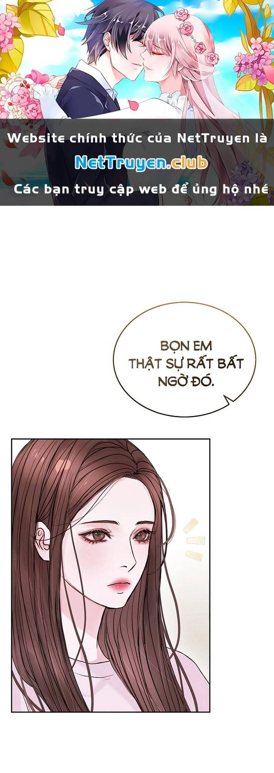 Vụ Bê Bối Trá Hình Chapter 21.1 - 1