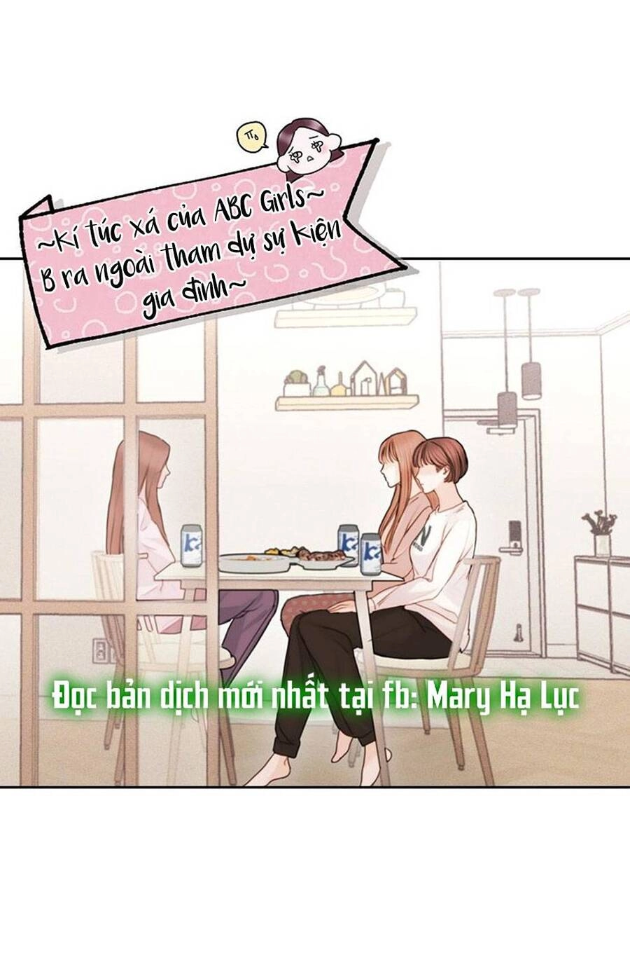 Vụ Bê Bối Trá Hình Chapter 21.1 - 2