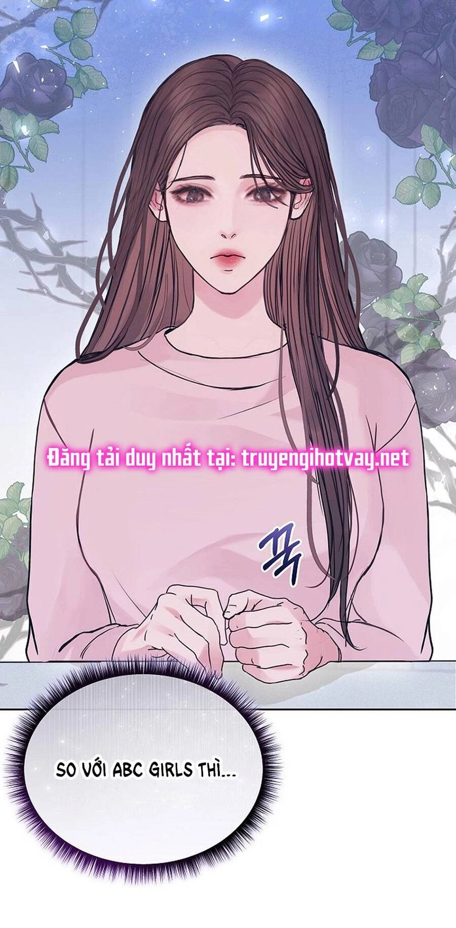 Vụ Bê Bối Trá Hình Chapter 21.1 - 6