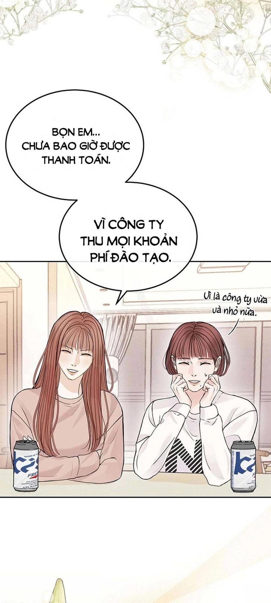 Vụ Bê Bối Trá Hình Chapter 21.1 - 9