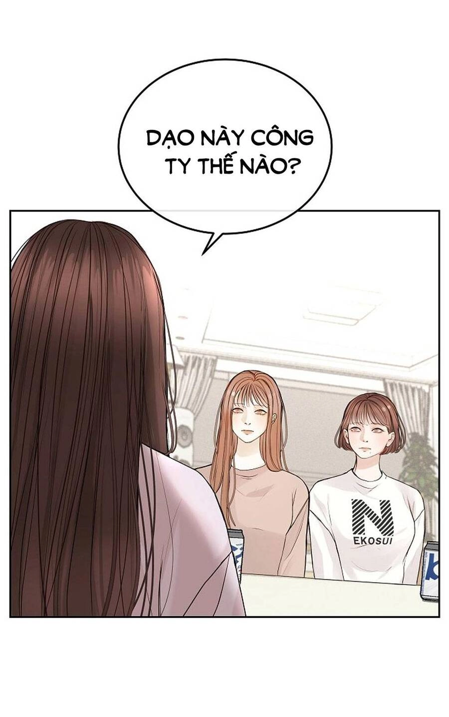 Vụ Bê Bối Trá Hình Chapter 21.1 - 14