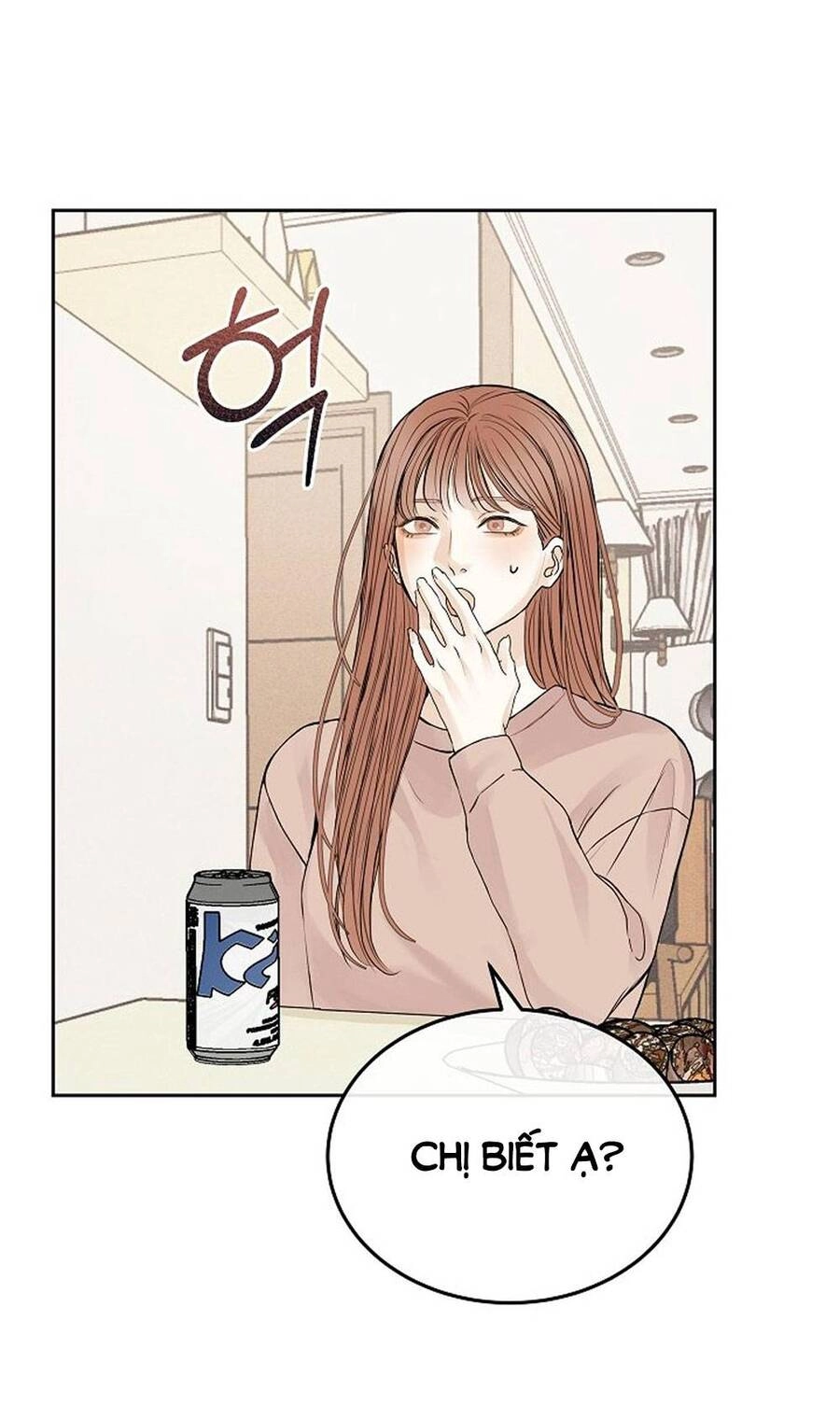 Vụ Bê Bối Trá Hình Chapter 21.1 - 18