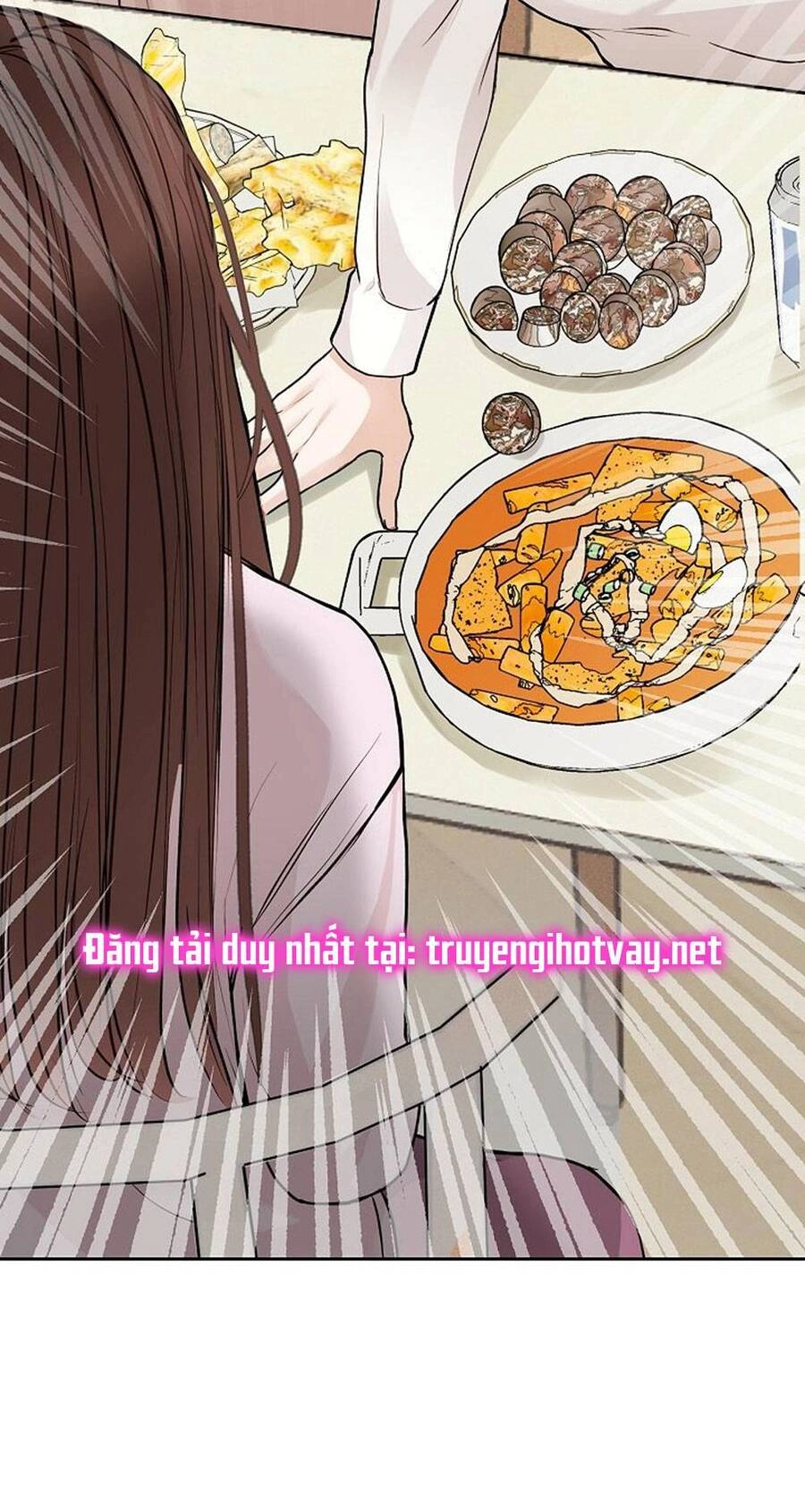 Vụ Bê Bối Trá Hình Chapter 21.1 - 21