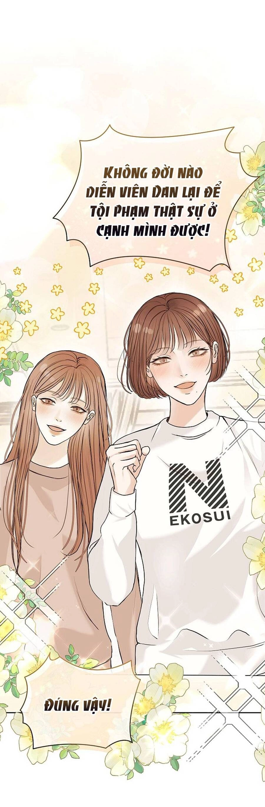 Vụ Bê Bối Trá Hình Chapter 21.1 - 23