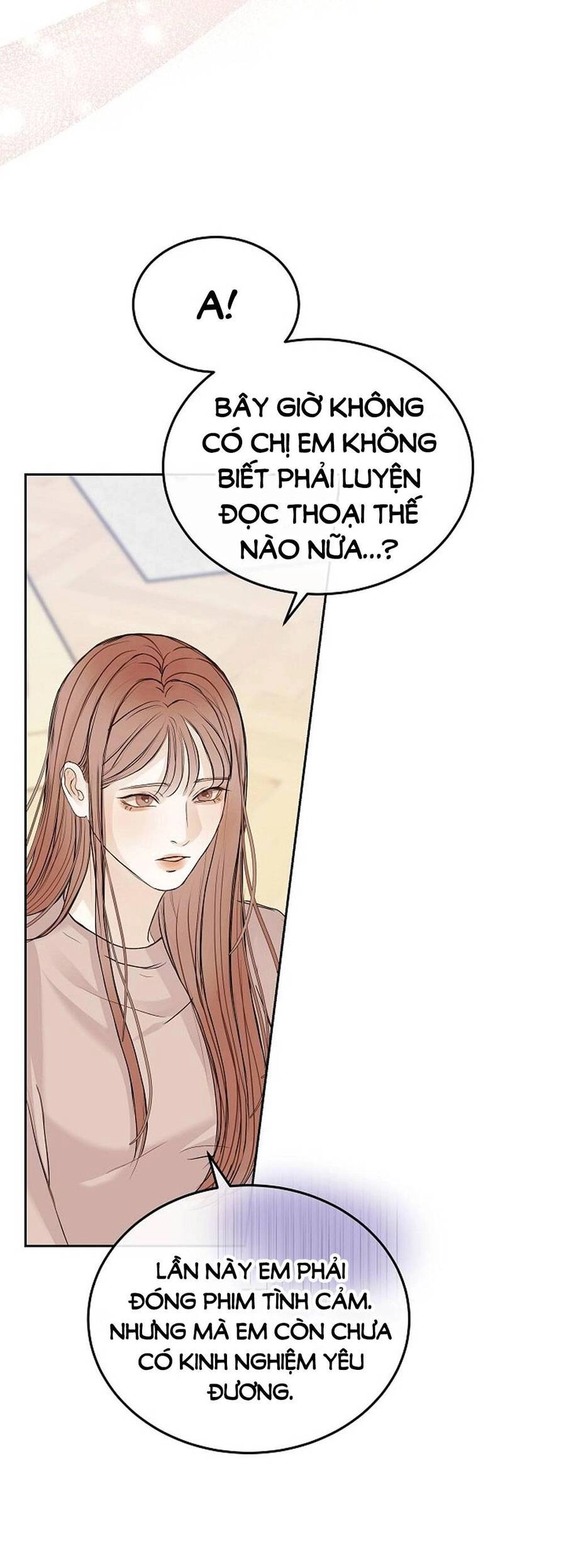 Vụ Bê Bối Trá Hình Chapter 21.1 - 31