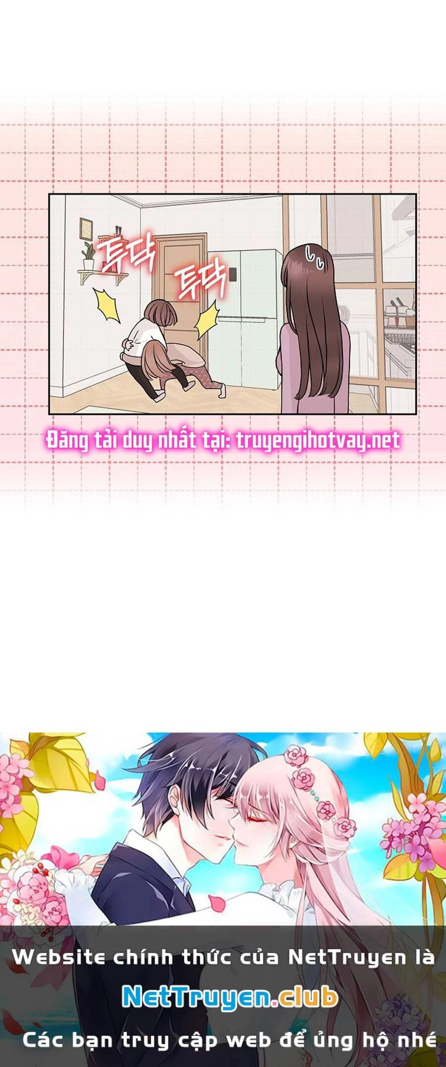 Vụ Bê Bối Trá Hình Chapter 21.1 - 38