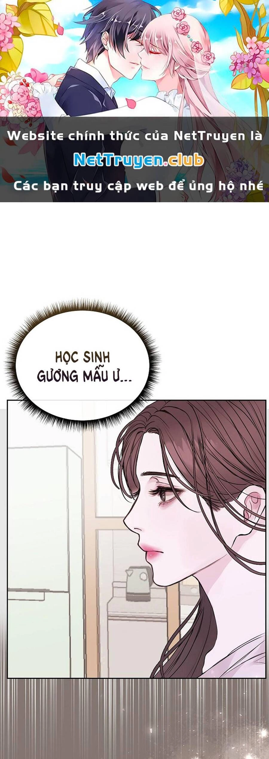 Vụ Bê Bối Trá Hình Chapter 21.2 - 1