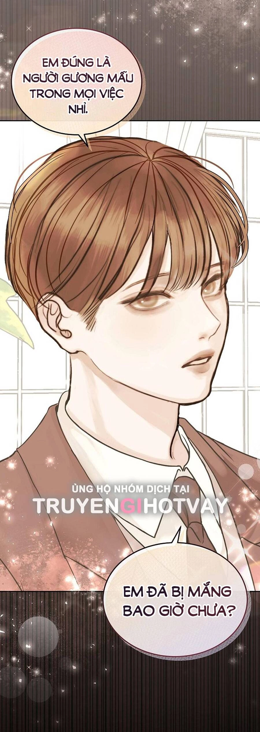 Vụ Bê Bối Trá Hình Chapter 21.2 - 3