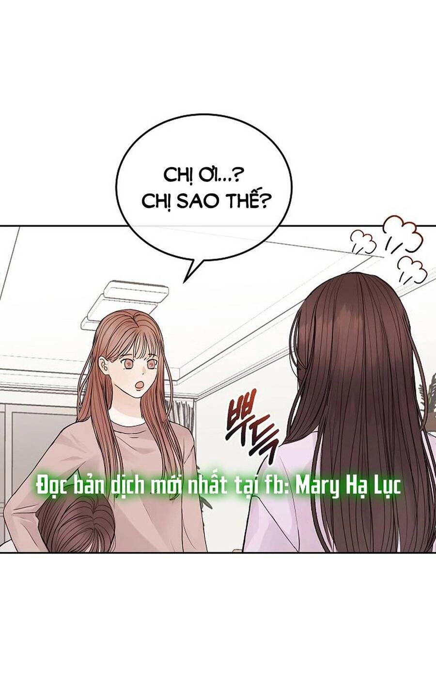 Vụ Bê Bối Trá Hình Chapter 21.2 - 7