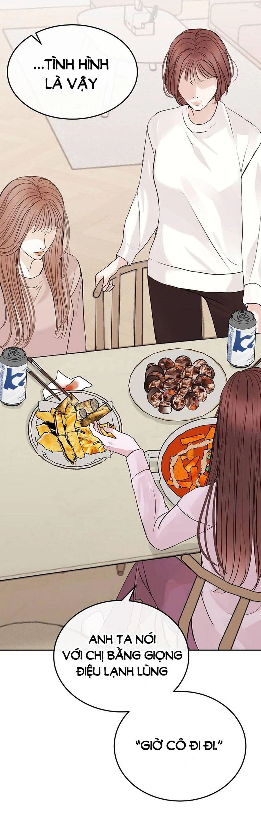 Vụ Bê Bối Trá Hình Chapter 21.2 - 14