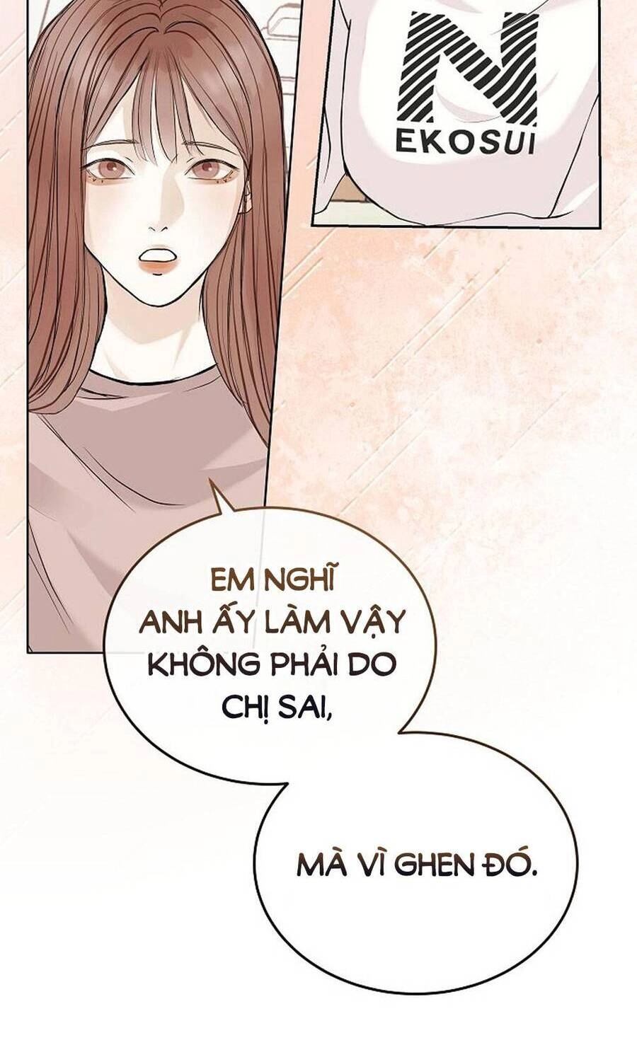 Vụ Bê Bối Trá Hình Chapter 21.2 - 16