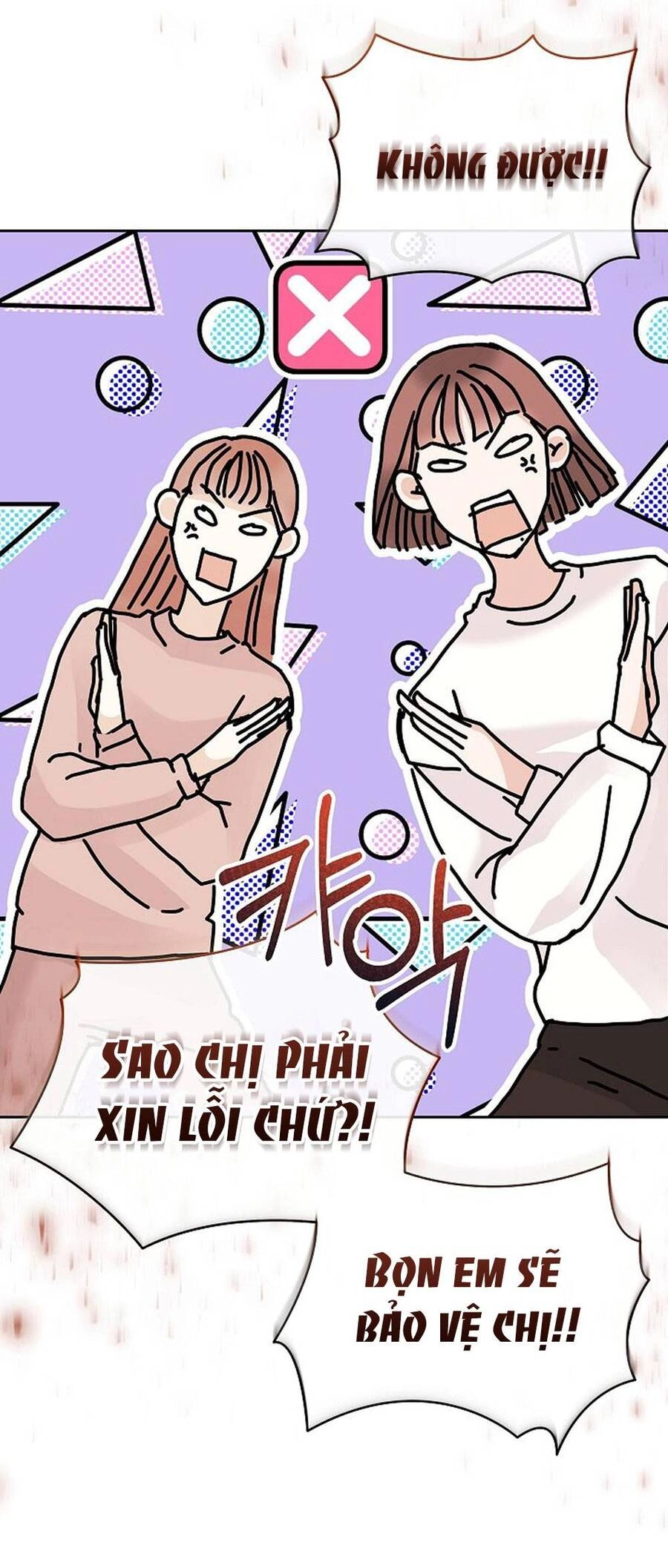 Vụ Bê Bối Trá Hình Chapter 21.2 - 26