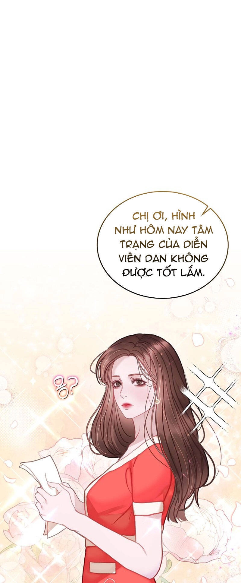 Vụ Bê Bối Trá Hình Chapter 22.1 - 1