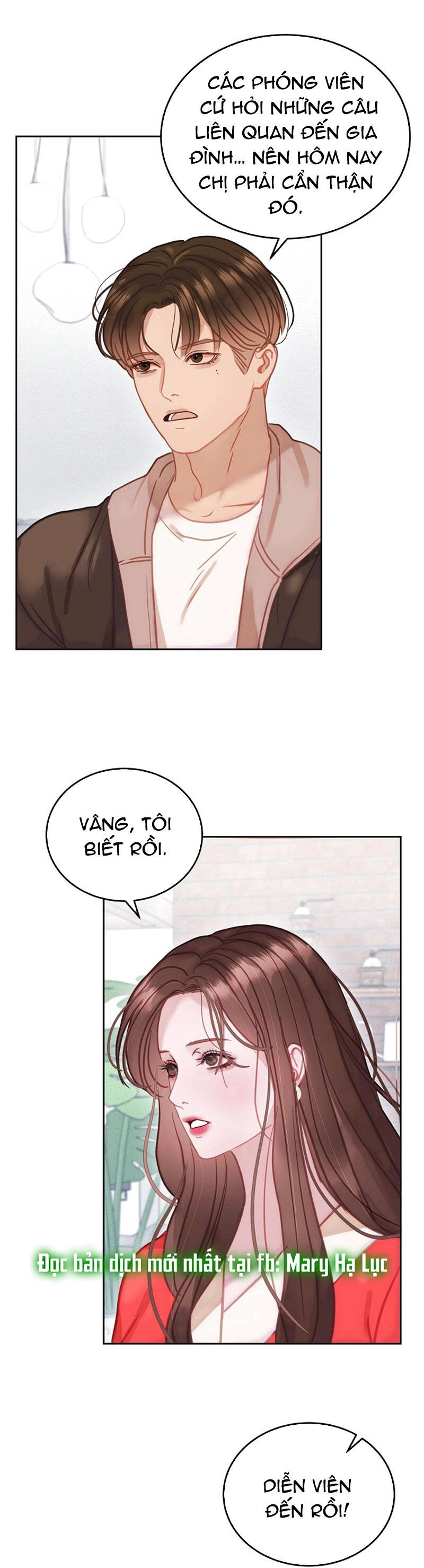 Vụ Bê Bối Trá Hình Chapter 22.1 - 3