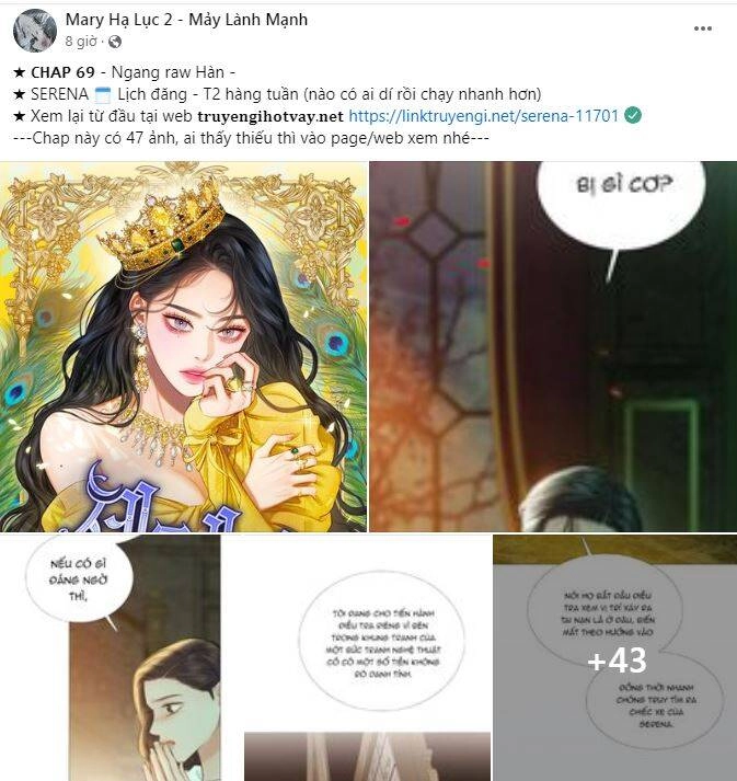 Vụ Bê Bối Trá Hình Chapter 22.1 - 10