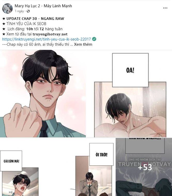 Vụ Bê Bối Trá Hình Chapter 22.1 - 11