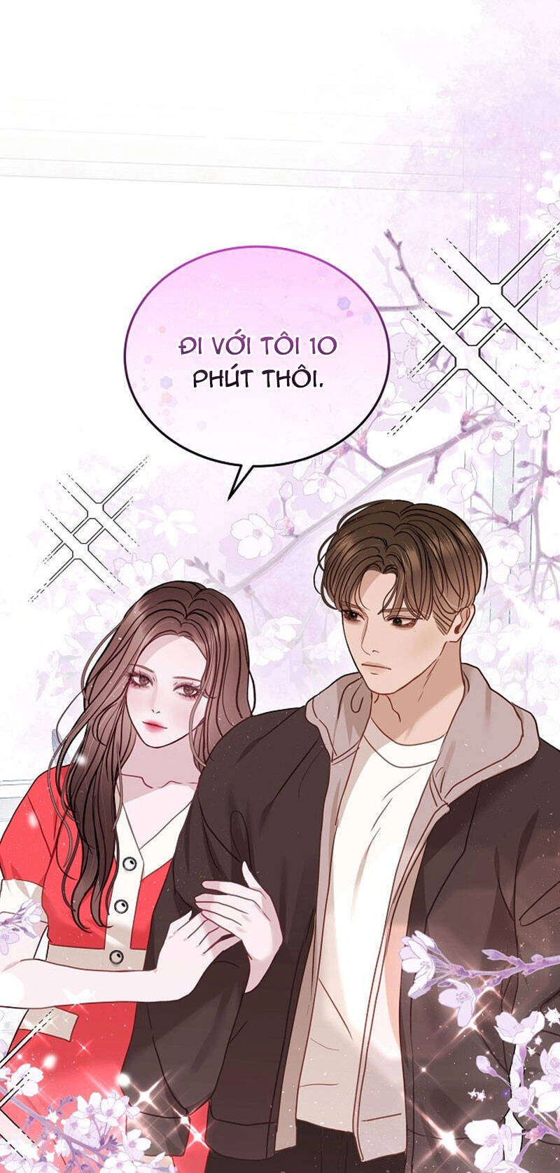 Vụ Bê Bối Trá Hình Chapter 22.1 - 13