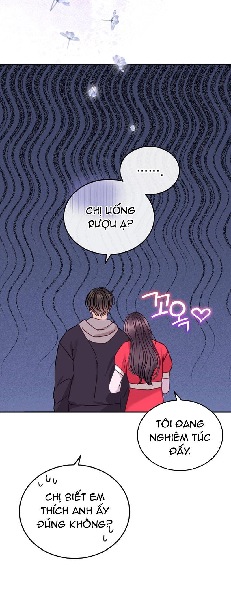 Vụ Bê Bối Trá Hình Chapter 22.1 - 15