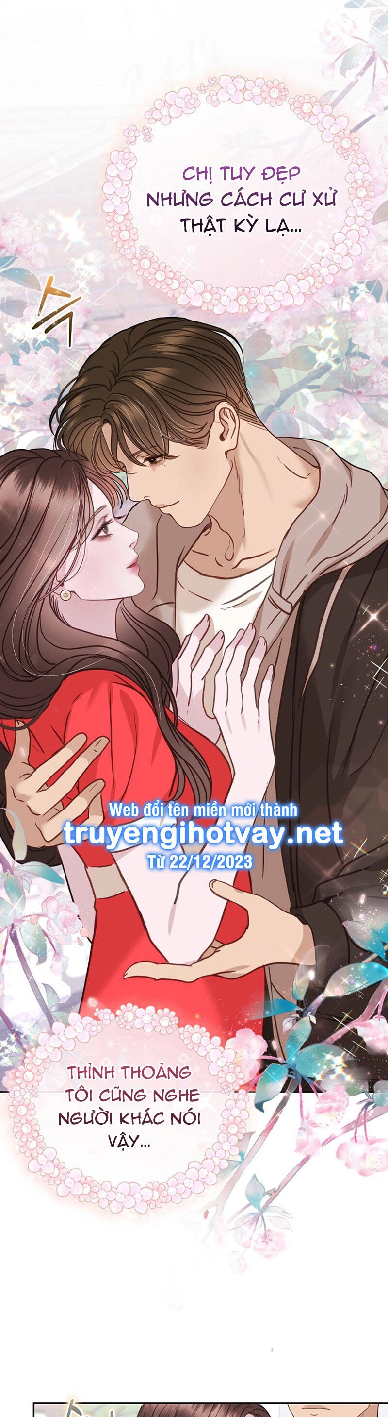 Vụ Bê Bối Trá Hình Chapter 22.1 - 17