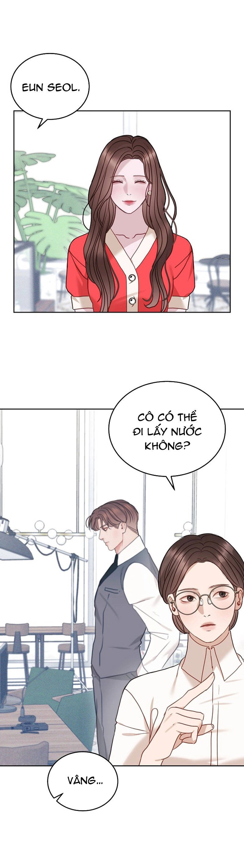 Vụ Bê Bối Trá Hình Chapter 22.2 - 2