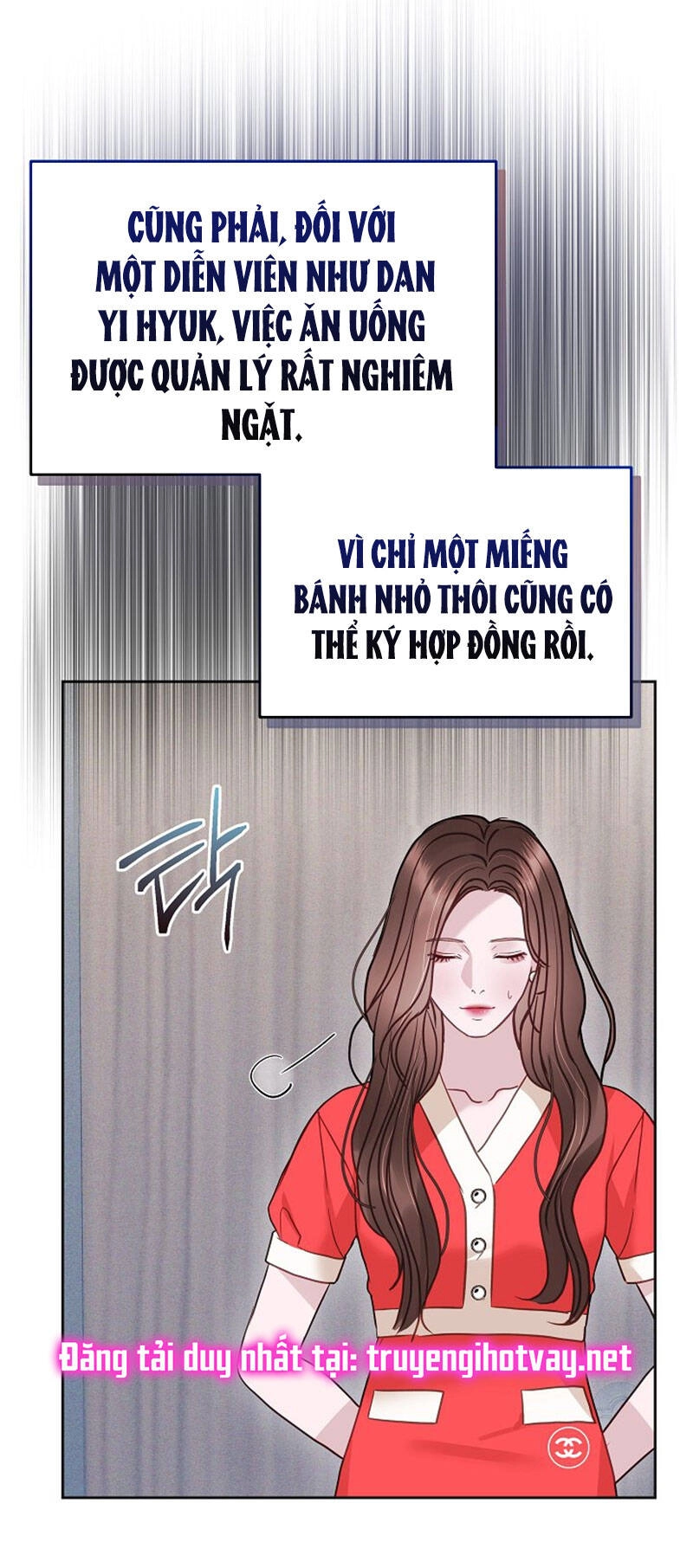Vụ Bê Bối Trá Hình Chapter 22.2 - 4