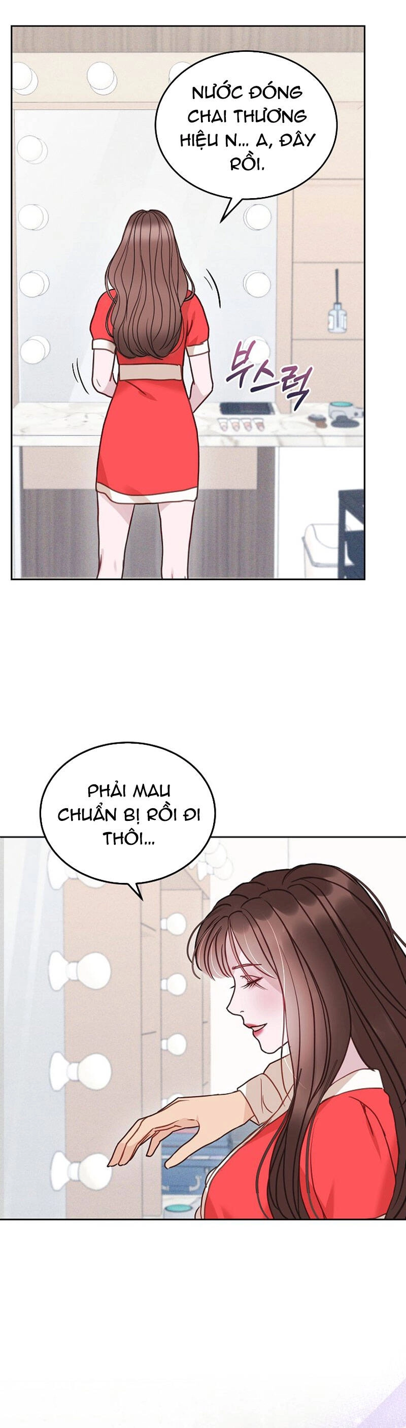 Vụ Bê Bối Trá Hình Chapter 22.2 - 5