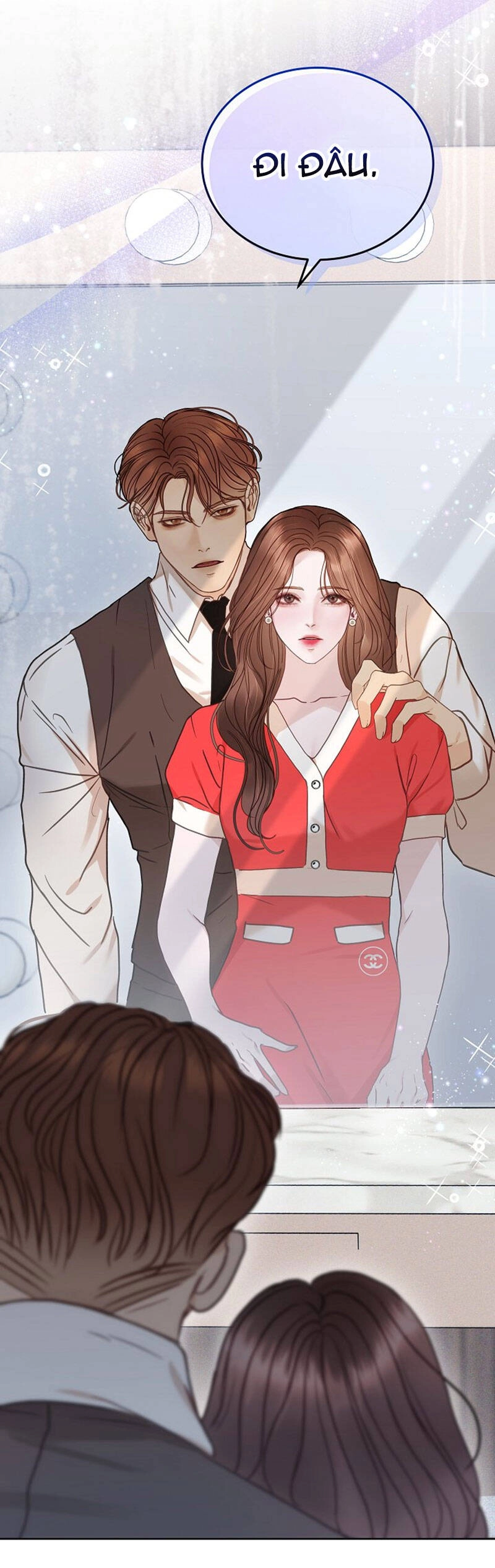 Vụ Bê Bối Trá Hình Chapter 22.2 - 6