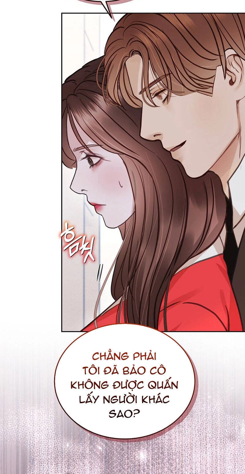 Vụ Bê Bối Trá Hình Chapter 22.2 - 8