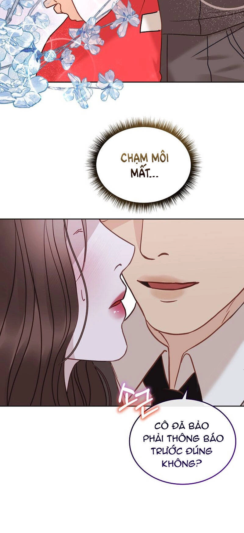Vụ Bê Bối Trá Hình Chapter 22.2 - 15