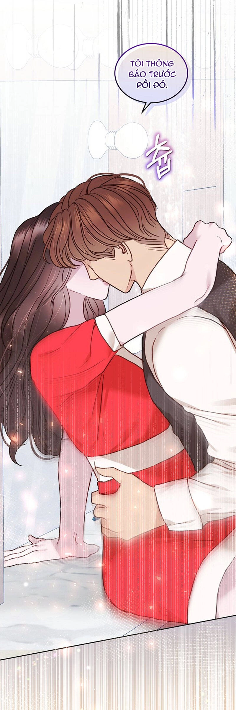 Vụ Bê Bối Trá Hình Chapter 22.2 - 17