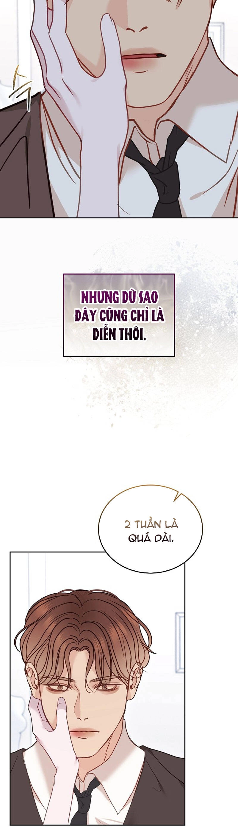 Vụ Bê Bối Trá Hình Chapter 22.2 - 20