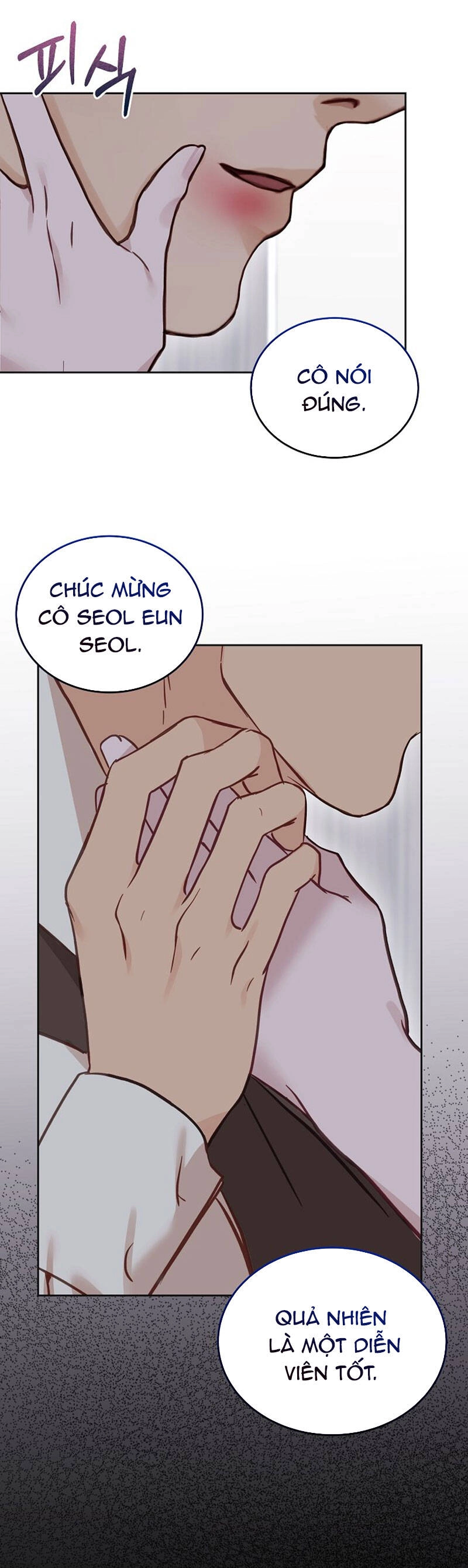 Vụ Bê Bối Trá Hình Chapter 22.2 - 23