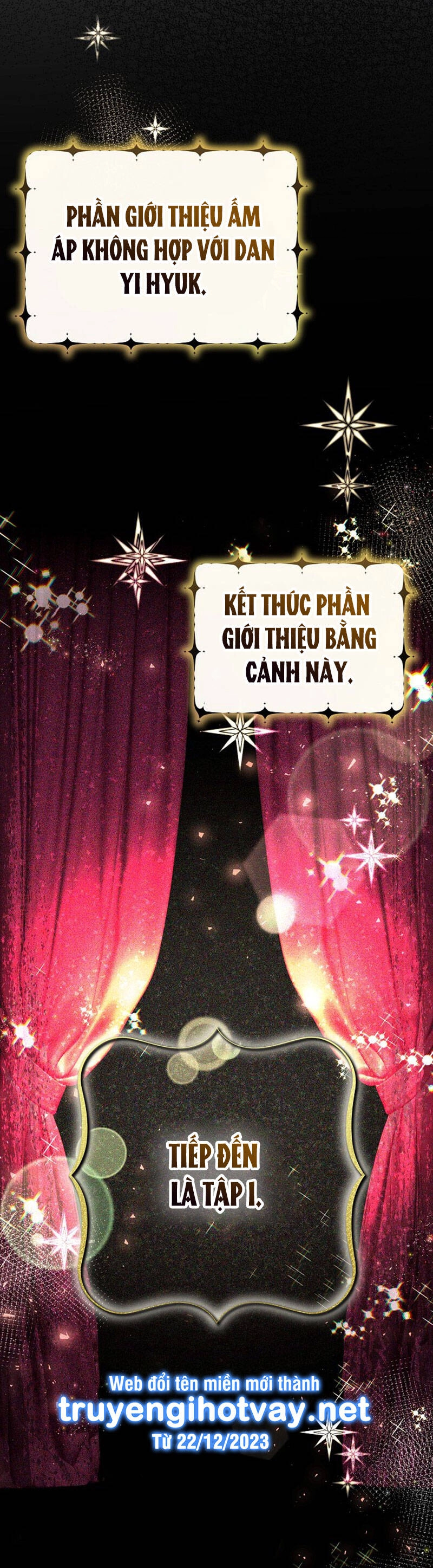 Vụ Bê Bối Trá Hình Chapter 22.2 - 24