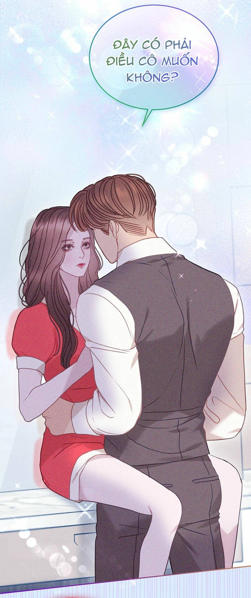 Vụ Bê Bối Trá Hình Chapter 23.1 - 2