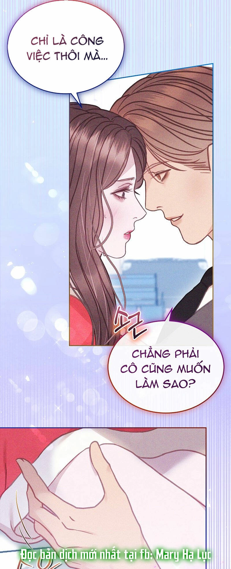 Vụ Bê Bối Trá Hình Chapter 23.1 - 3
