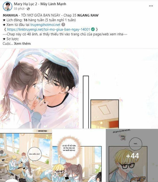 Vụ Bê Bối Trá Hình Chapter 23.1 - 9