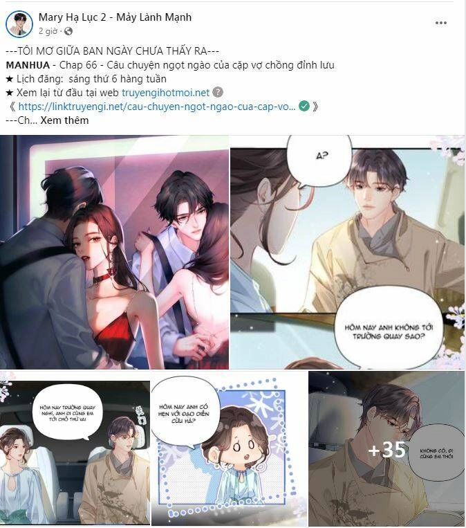 Vụ Bê Bối Trá Hình Chapter 23.1 - 10