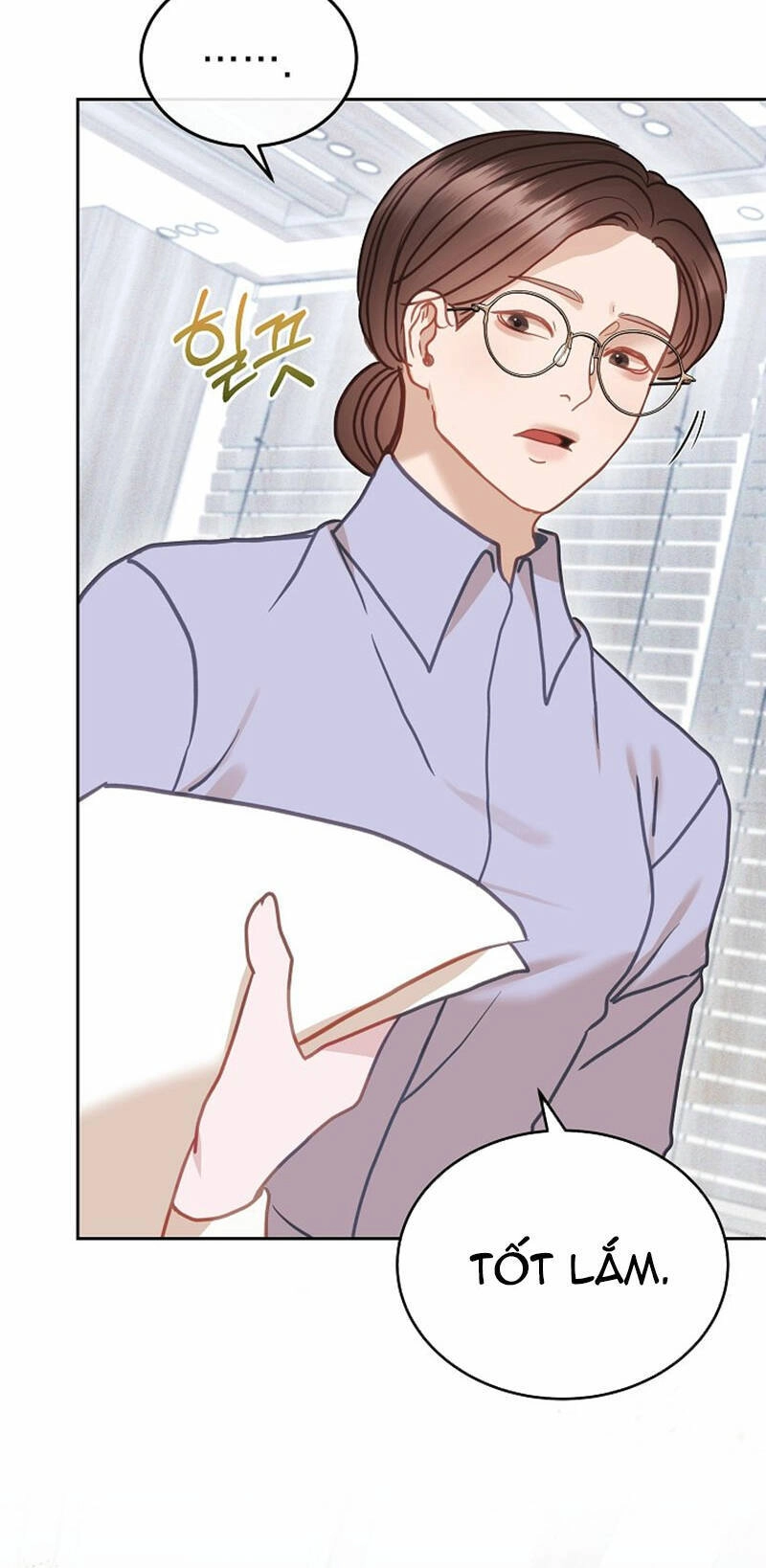 Vụ Bê Bối Trá Hình Chapter 23.1 - 16