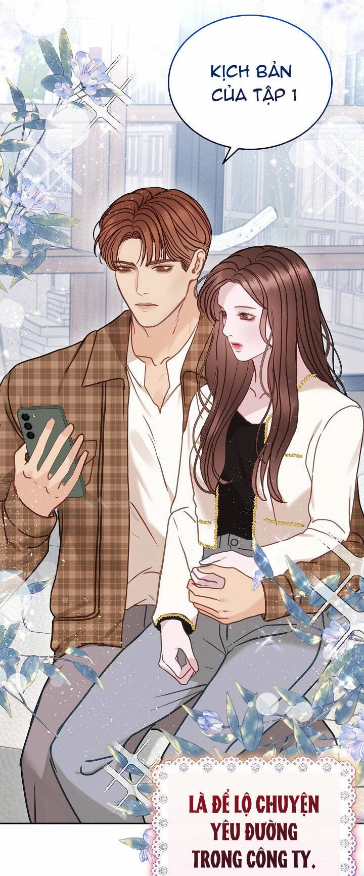 Vụ Bê Bối Trá Hình Chapter 23.1 - 25