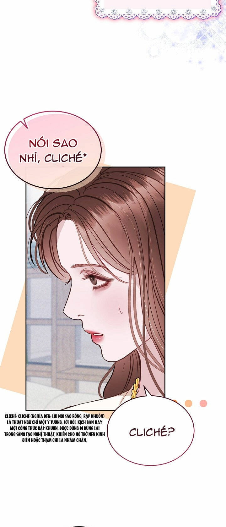 Vụ Bê Bối Trá Hình Chapter 23.1 - 26