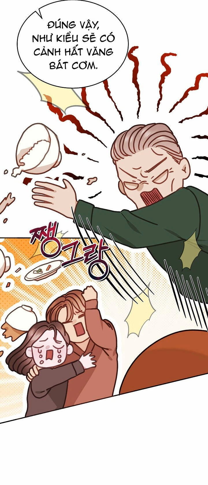 Vụ Bê Bối Trá Hình Chapter 23.1 - 27