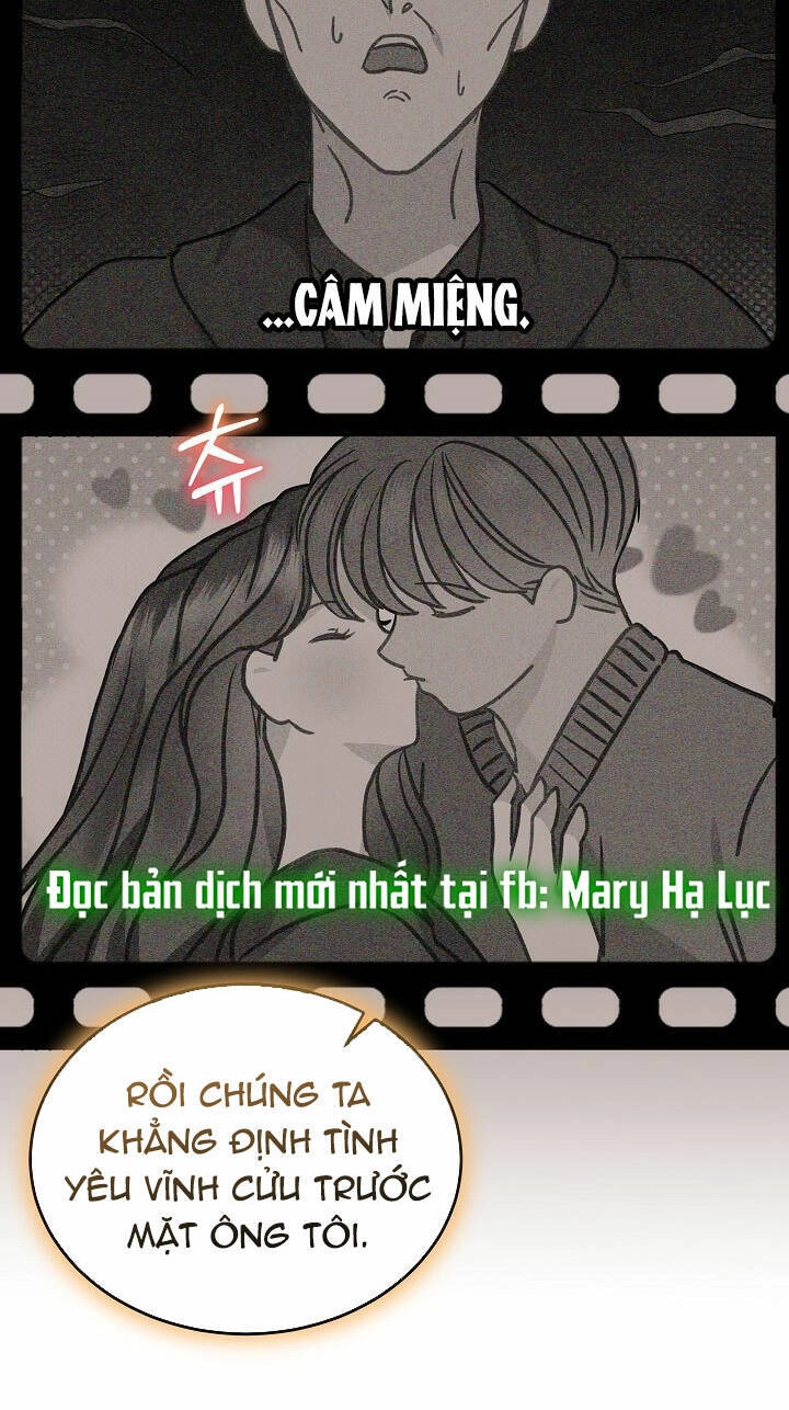 Vụ Bê Bối Trá Hình Chapter 23.1 - 29