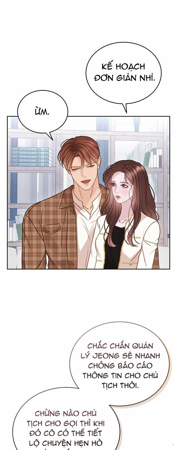 Vụ Bê Bối Trá Hình Chapter 23.1 - 30